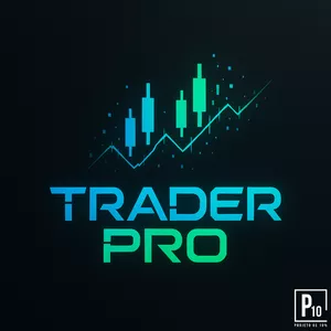 Imagem de capa para o Curso online Trader Pro [Plano Anual]