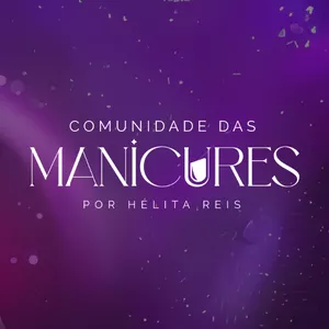 Imagem de capa para o Curso online [OFF] Comunidade das Manicures