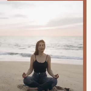 Imagem de capa para o Ebook Jornada de Alma - Desafio 28 dias