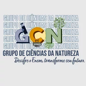 Imagem de capa para o Curso online GCN - Grupo de Ciências da Natureza