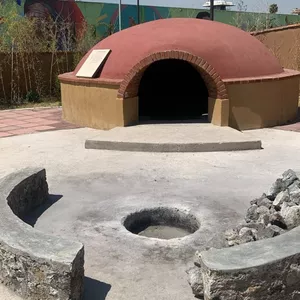 Imagen de portada para Curso online Alineación certificación temazcal  EC01377