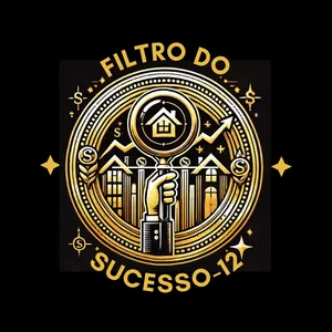 Imagem do curso Escalone sua Carreira Imobiliária com o Método Filtro do Sucesso 12