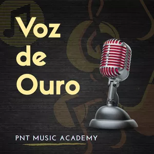 Imagem do curso Voz de Ouro - Capacitação Definitiva de canto