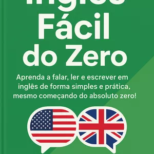 Imagem de capa para o Curso online Curso de inglê