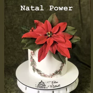 Imagem de capa para o Curso online Natal Power 