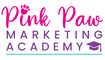 Pink Paw Marketing Academy