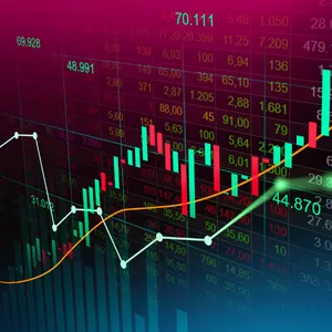 Imagem de capa para o Curso online FORMULA DO MERCADO FINANCEIRO