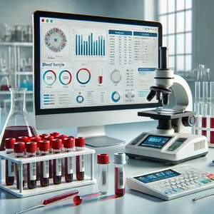 Imagen de portada para Curso online Diplomado de Análisis Clínicos - 2025