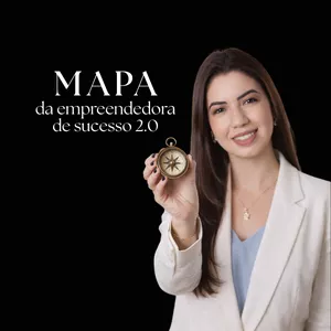 Imagem de capa para o Serviço online MAPA da empreendedora 2.0