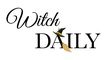 WitchDaily -WitchMom's School