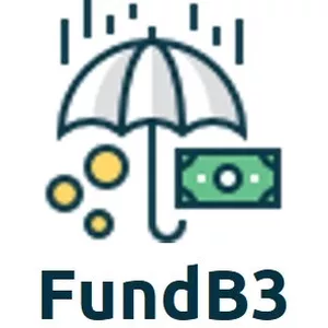 Imagem de Faça seu dinheiro Render 3% ao mês - Curso FundB3 criado por Luís na hotmart