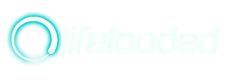 Lifeloaded logo