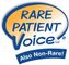 Rare Patient Voice Educational Resource Center