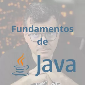 Imagem de capa para o Curso online Fundamentos de Java