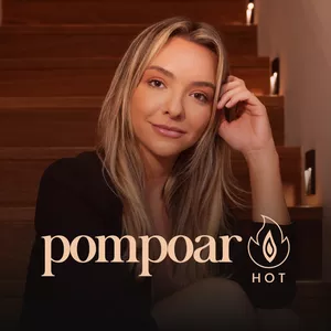 Imagem de capa para o Curso online Pompoar Hot