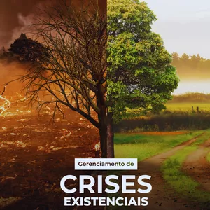 Imagem do curso Gerenciamento de Crises Existenciais 