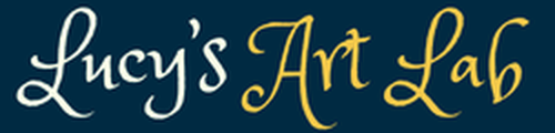 Lucy's Art Lab logo