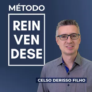 Imagem de capa para o Curso online Método Reinvende-se