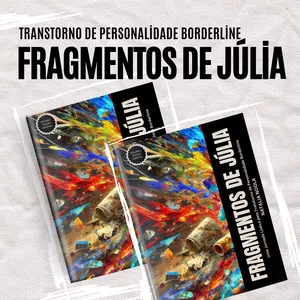 Imagem do curso Fragmentos de Júlia - Uma Jornada Lúdica pelo Transtorno de Personalidade Borderline