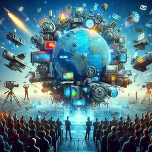 Cover image for Online course Knowledge Catalyst