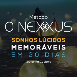 Imagem do curso O Nexxus - Sonhos Lúcidos Memoráveis Em 20 Dias