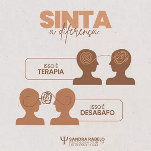 Imagem de capa para o Serviço online Psicoterapia Online
