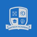 EmTech Academy logo