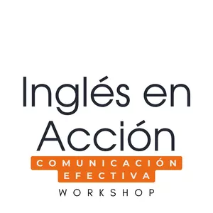 Imagen de portada para Curso online Inglés en Acción 