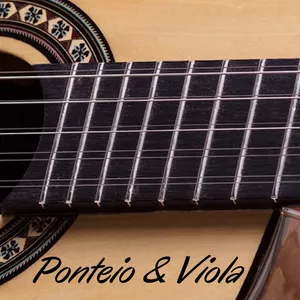 Imagem de capa para o Curso online Escalas &amp; Técnicas de Viola Caipira