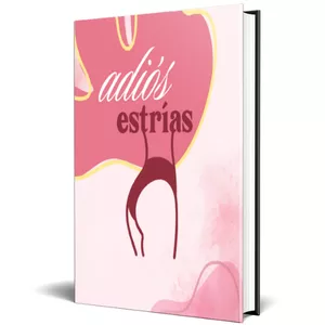 Imagen de portada para Ebook Adiós estrías - Tu Guía para una Piel Increíble
