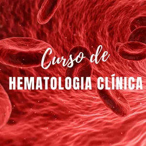 Imagem principal do produto Curso de Hematologia Clínica