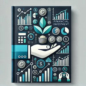 Imagen de portada para Ebook Cómo invertir tu dinero sin ser un experto: Guía básica para principiantes en inversiones, desde acciones hasta fondos indexados.