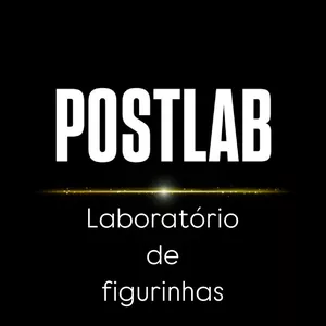 Imagem de capa para o Curso online POSTLAB - Laboratório de Figurinhas