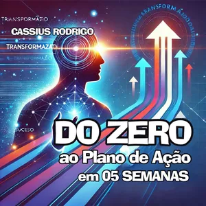 Imagem do curso DO ZERO AO PLANO DE AÇÃO EM 05 SEMANAS