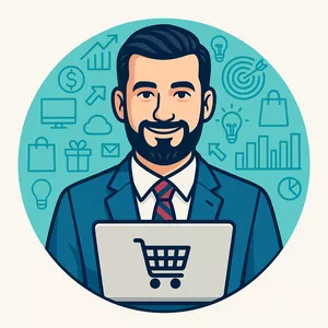 Imagem de Mentor loja virtual  criado por Leonardo Mesquita na hotmart