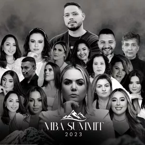 Imagem de capa para o Evento online MBA SUMMIT ONLINE