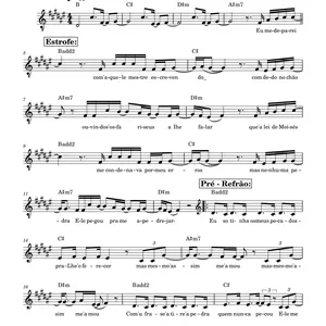 Imagem de capa para o Ebook QUEM É ESSE -  Julliany Souza - Cifra - Letra e Melodia 