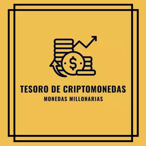 Imagen de portada para Curso online Tesoro de Criptomonedas