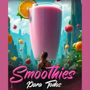 Imagen de portada para Curso online Smoothies para todos 