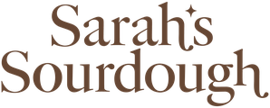 Sarah's Sourdough logo