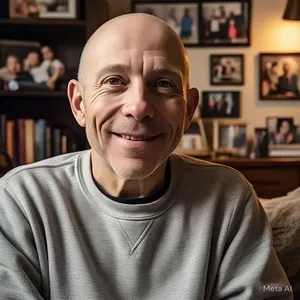 Imagem de capa para o Ebook De bem com o tratamento do câncer 