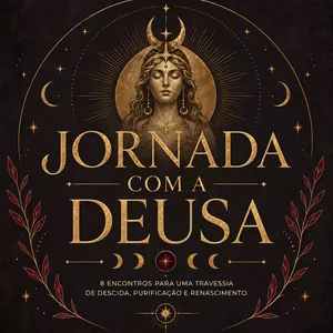 Imagem do curso JORNADA COM A DEUSA