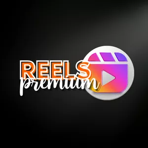 Imagem de capa para o Curso online Reels Premium