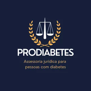 Imagem de capa para o Ebook Assessoria ProDiabetes Brasil