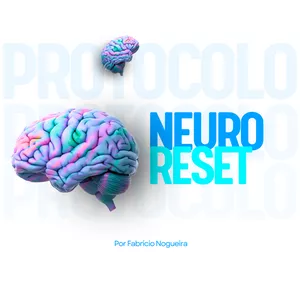 Imagem de capa para o Curso online Protocolo NeuroReset