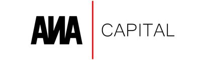 Ana Capital Academy  logo