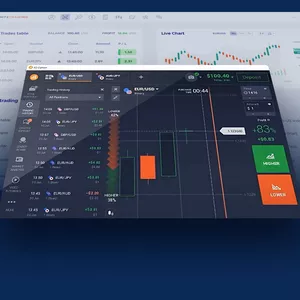 Cover image for Online course IQ BOT