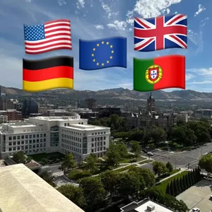 Imagem do curso O que preciso para mudar ao exterior/Imigração consciente