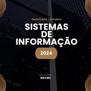 Imagem do curso Sistemas de Informação. Desvendando Mistérios.