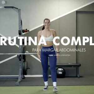 Imagen de portada para Curso online Abs en 30 días ⏳